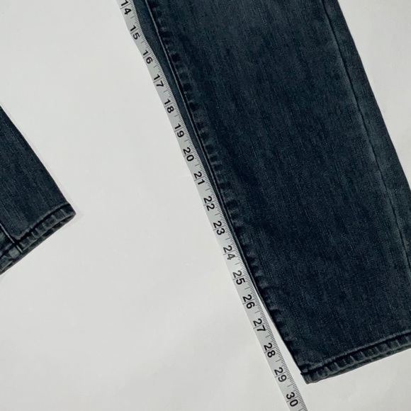 Coldwater Creek Jeans, Size 4 - Picture 8 of 10